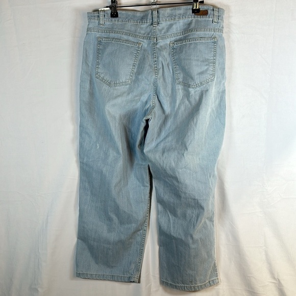 GV CAPRI PANTS SIZE(14) - Picture 5 of 7